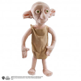 Harry Potter Collectors Plush figúrka Dobby 30 cm